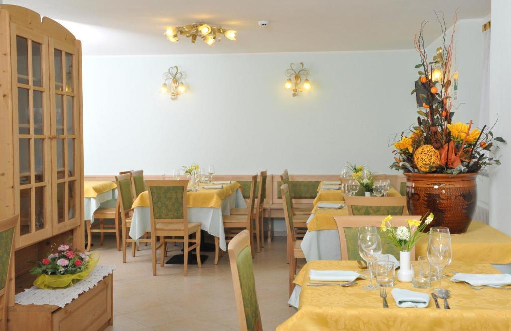 Hotel Maria Monclassico Buitenkant foto