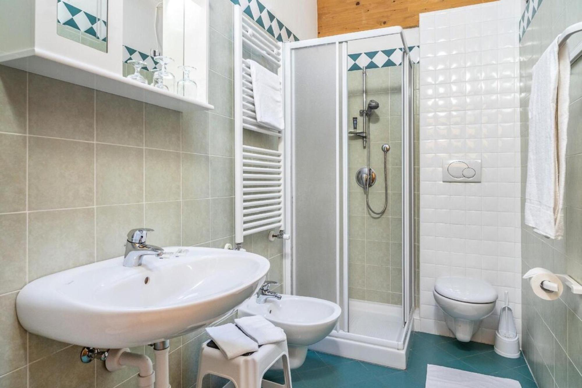 Hotel Maria Monclassico Buitenkant foto