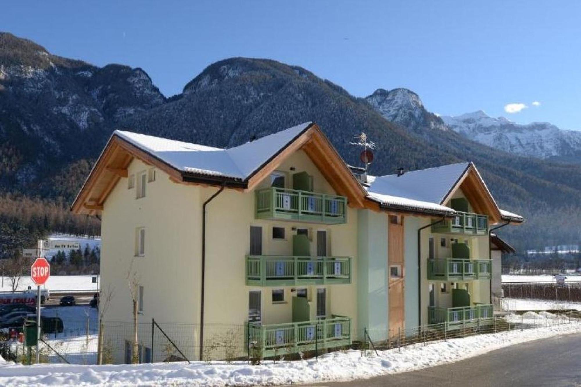 Hotel Maria Monclassico Buitenkant foto