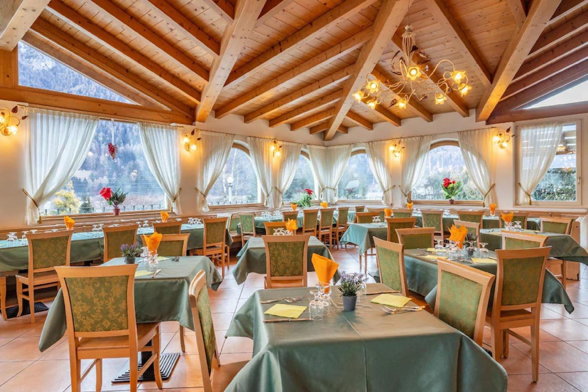 Hotel Maria Monclassico Buitenkant foto