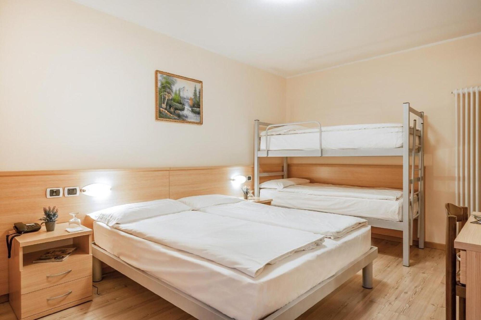 Hotel Maria Monclassico Buitenkant foto