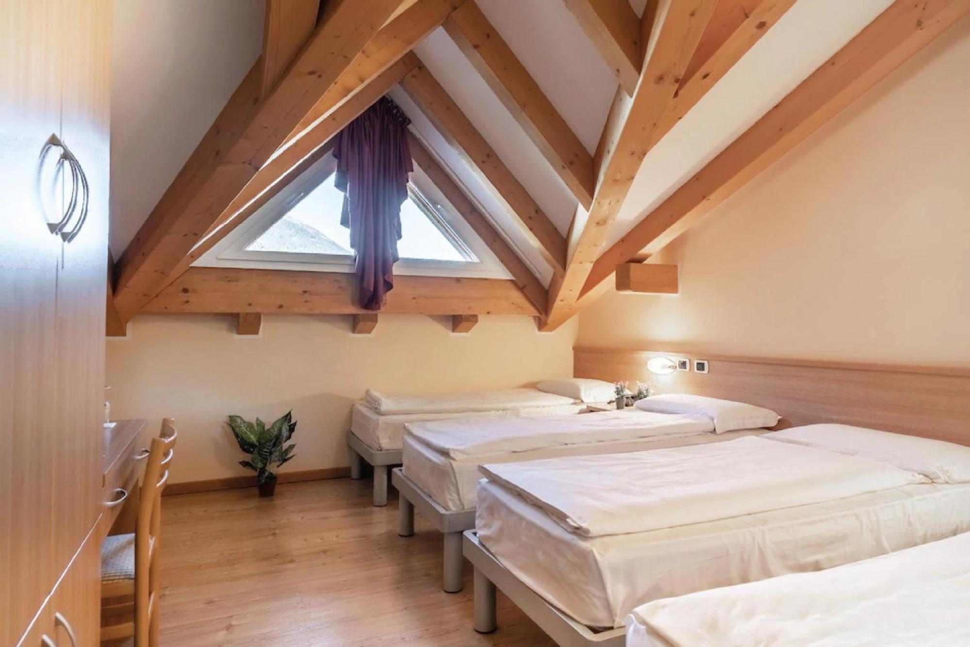 Hotel Maria Monclassico Buitenkant foto