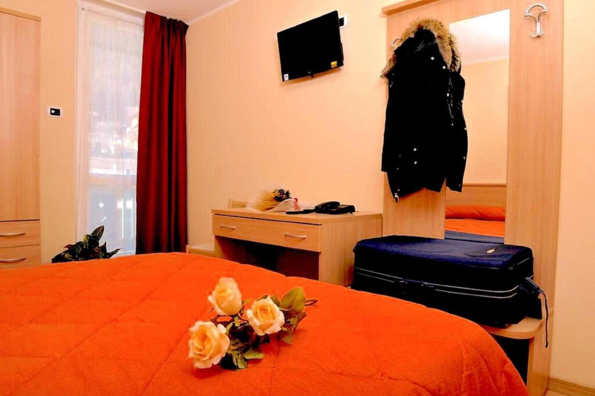 Hotel Maria Monclassico Buitenkant foto