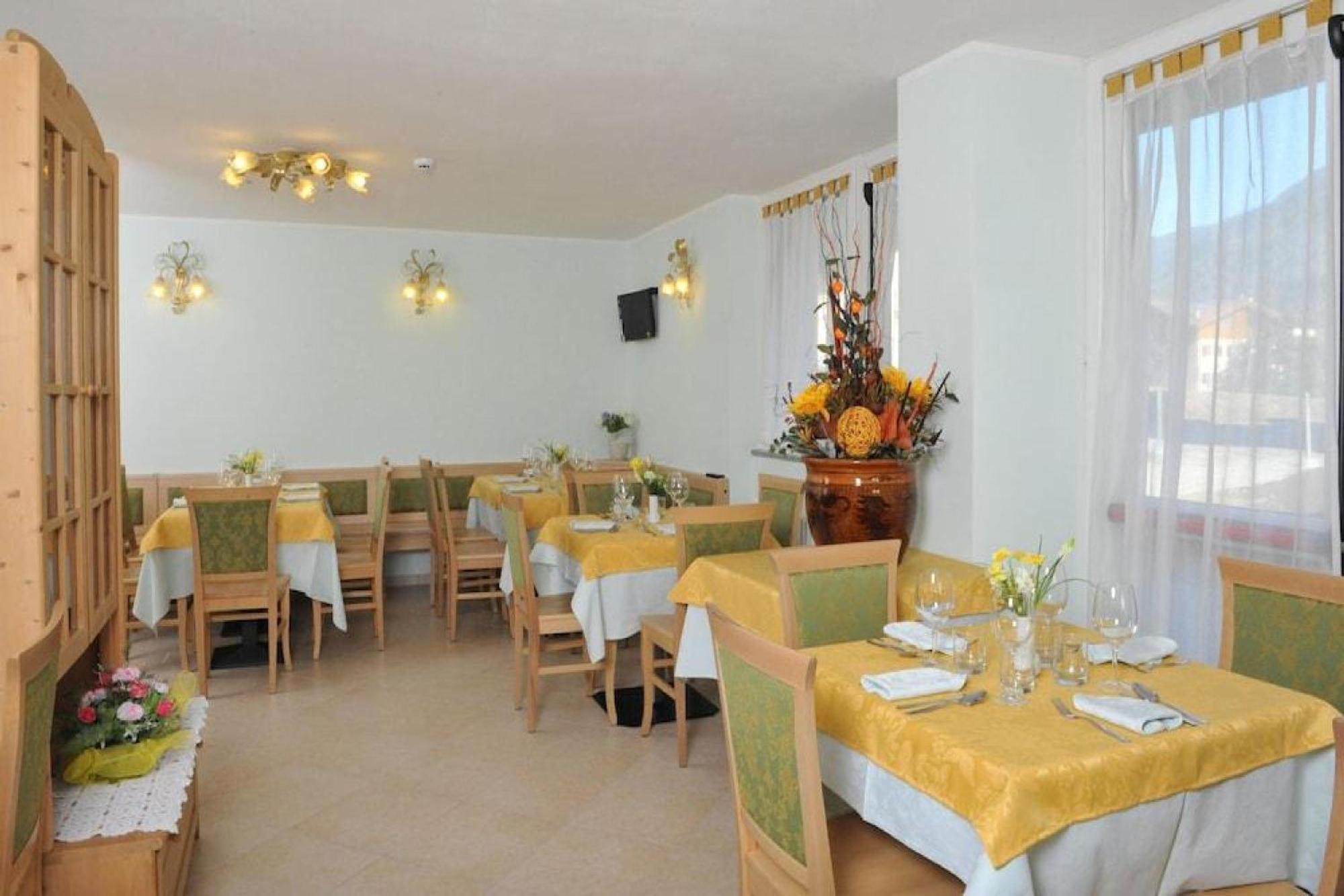 Hotel Maria Monclassico Buitenkant foto