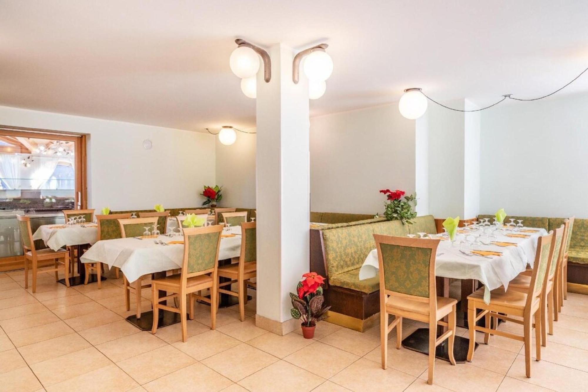 Hotel Maria Monclassico Buitenkant foto