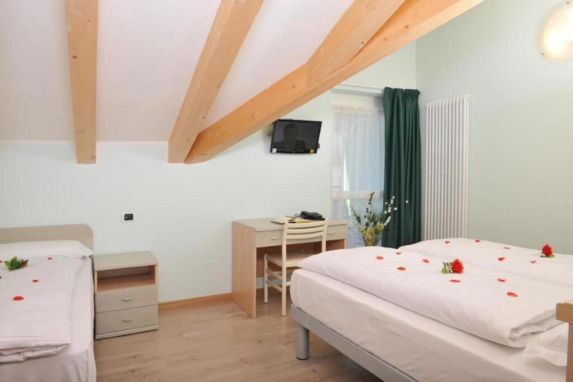 Hotel Maria Monclassico Buitenkant foto