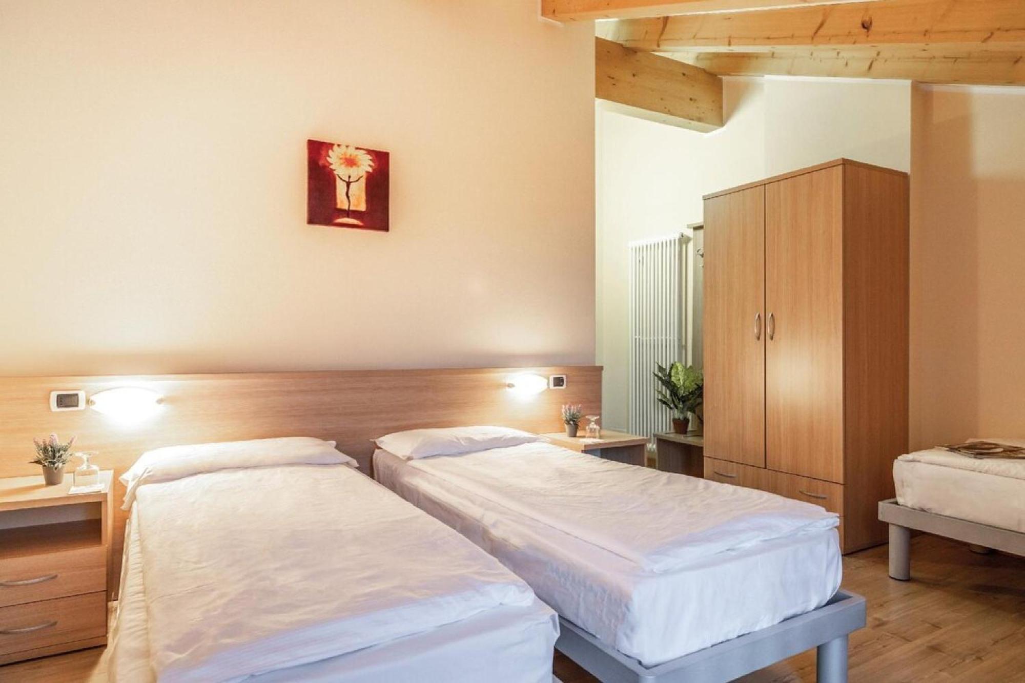 Hotel Maria Monclassico Buitenkant foto