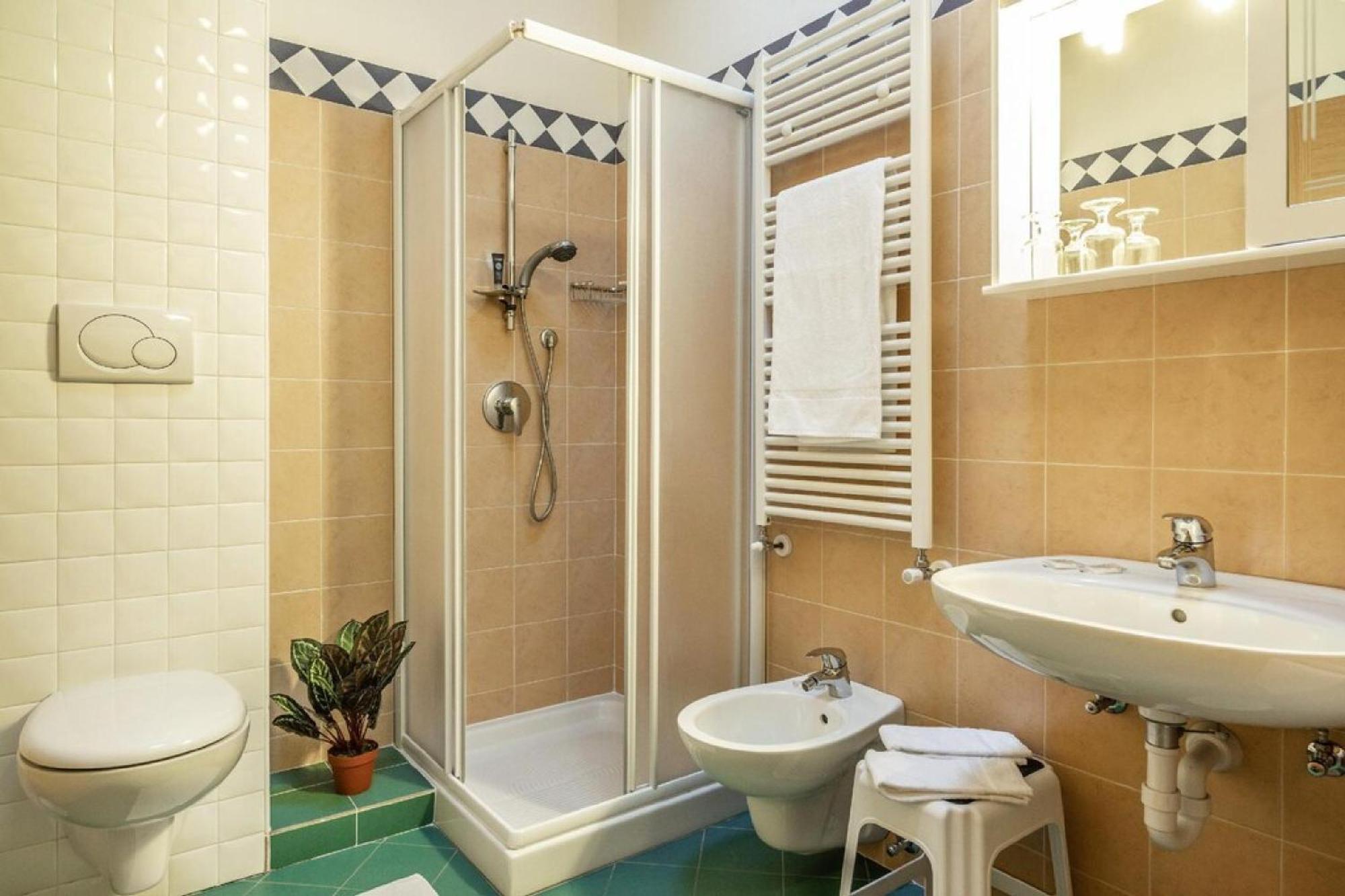 Hotel Maria Monclassico Buitenkant foto