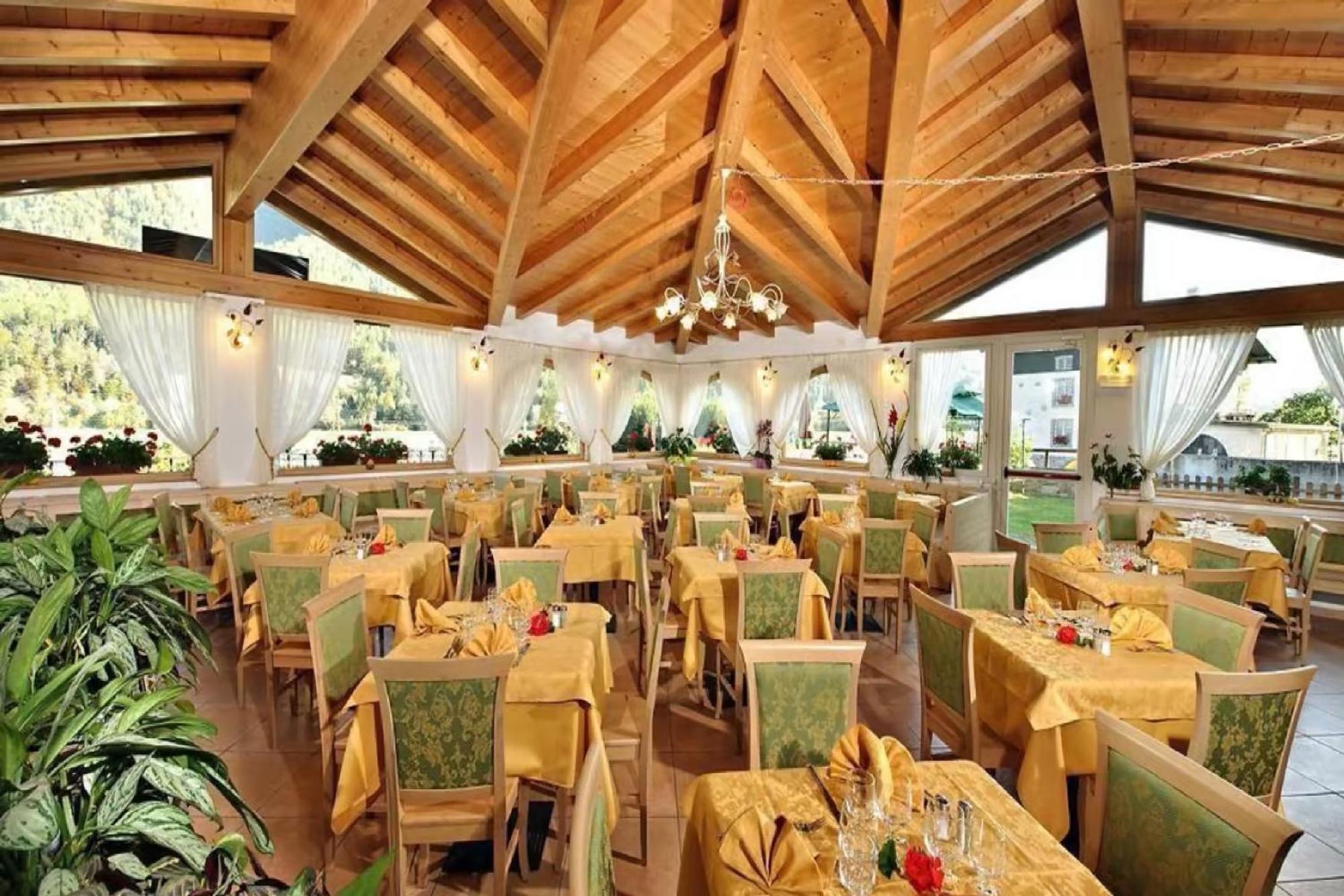 Hotel Maria Monclassico Buitenkant foto