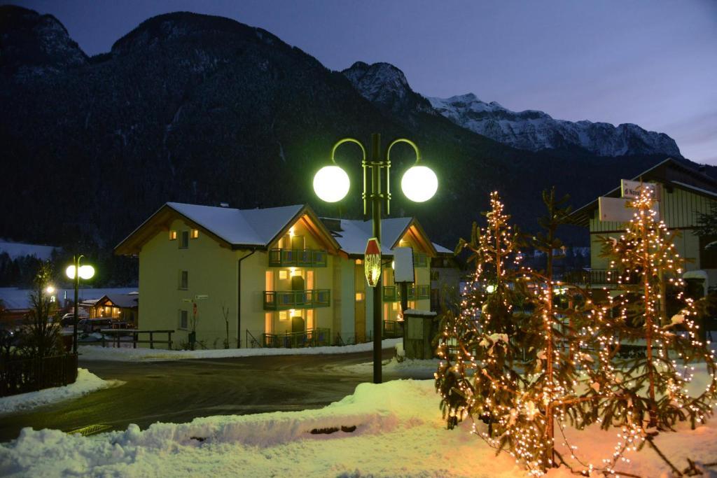 Hotel Maria Monclassico Buitenkant foto